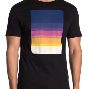 Vestige Color Spectrum T-Shirt